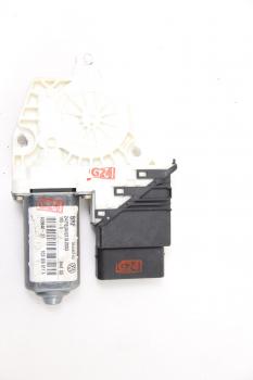 Fensterheber-Motor hinten links 1C0959811A Seat TOLEDO 2 1M