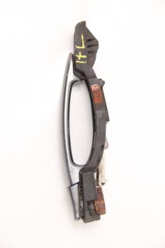 Preview: Türgriff außen hinten links 3B0837207G Seat TOLEDO 2 1M