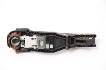 Preview: Türgriff außen hinten links 3B0837207G Seat TOLEDO 2 1M