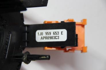 Preview: Airbag Wickelfeder 1J0959653E Seat TOLEDO 2 1M