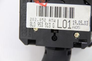 Preview: Schalter Blinker 8L0953513G Seat TOLEDO 2 1M