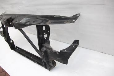 Preview: Schloßträger 1M0805591M Seat TOLEDO 2 1M