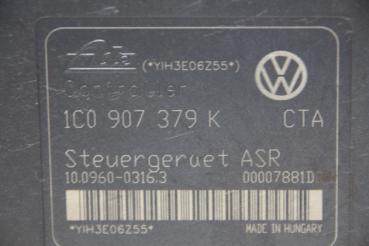 Preview: Hydraulikeinheit ABS 1C0907379K Seat TOLEDO 2 1M
