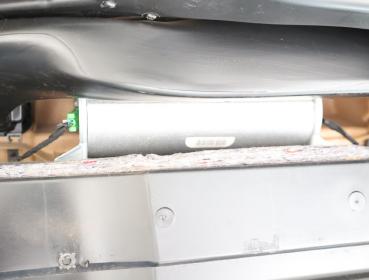 Preview: Armaturenbrett 2036800187 Mercedes C-Klasse S 203 Kombi