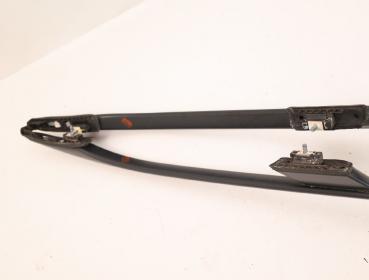 Preview: Dachreling 2038400124 Mercedes C-Klasse S 203 Kombi