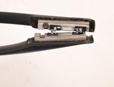 Preview: Dachreling 2038400124 Mercedes C-Klasse S 203 Kombi