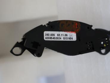 Preview: Schalter Tempomat 0085452624 Mercedes C-Klasse S 203 Kombi