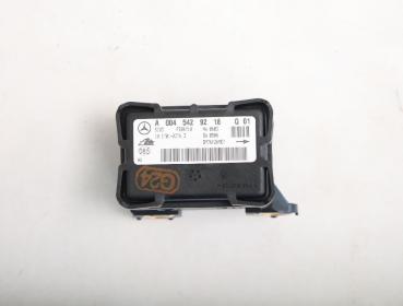 Sensor Drehrate 0045429218 Mercedes C-Klasse S 203 Kombi