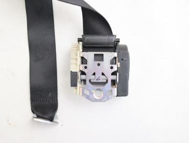Preview: Sicherheitsgurt hinten rechts 2035608485 Mercedes C-Klasse S 203 Kombi
