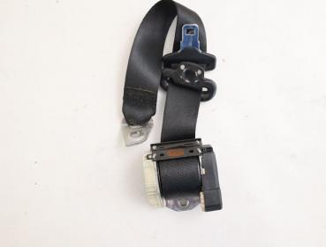 Sicherheitsgurt hinten links 2038608385 Mercedes C-Klasse S 203 Kombi
