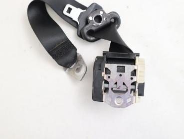Preview: Sicherheitsgurt hinten links 2038608385 Mercedes C-Klasse S 203 Kombi