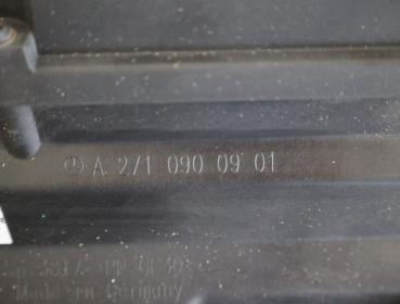 Preview: Luftfiltergehäuse 2710900901 Mercedes C-Klasse S 203 Kombi