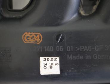 Ansaugkrümmer 2711400601 Mercedes C-Klasse S 203 Kombi
