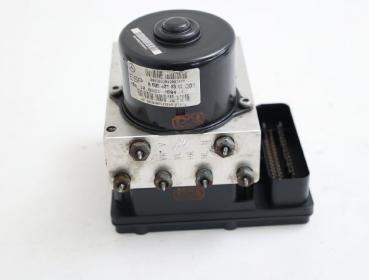Hydraulikeinheit ABS A0054314312 Mercedes C-Klasse S 203 Kombi