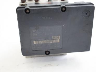 Preview: Hydraulikeinheit ABS A0054314312 Mercedes C-Klasse S 203 Kombi