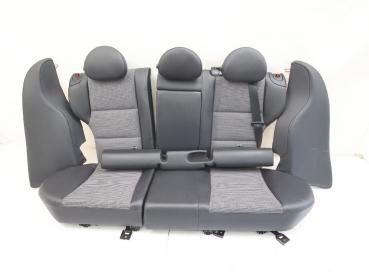 Sitzbank hinten 2039204361 Mercedes C-Klasse S 203 Kombi