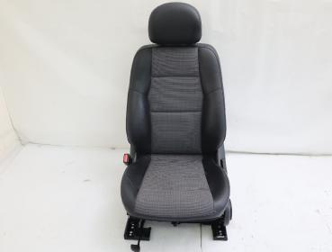Sitz vorn links 2039105492 Mercedes C-Klasse S 203 Kombi