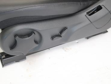 Preview: Sitz vorn links 2039105492 Mercedes C-Klasse S 203 Kombi
