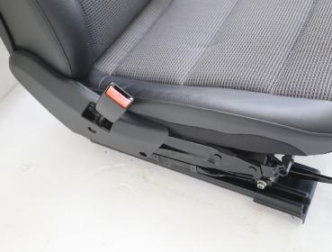 Preview: Sitz vorn links 2039105492 Mercedes C-Klasse S 203 Kombi