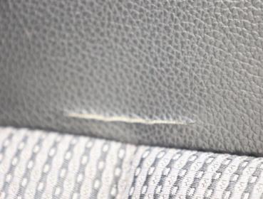 Preview: Sitz vorn links 2039105492 Mercedes C-Klasse S 203 Kombi