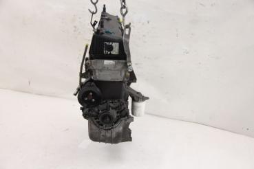 Motor Benzin Einspritzer 1149650 Ford FIESTA 5 JH