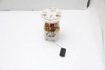 Benzinpumpe mit Geber 2S619H307 Ford FIESTA 5 JH