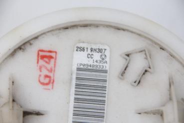 Benzinpumpe mit Geber 2S619H307 Ford FIESTA 5 JH