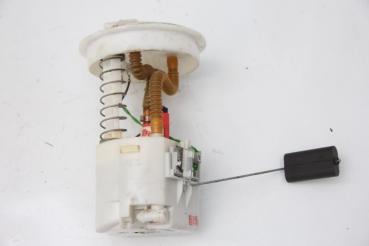 Benzinpumpe mit Geber 2S619H307 Ford FIESTA 5 JH