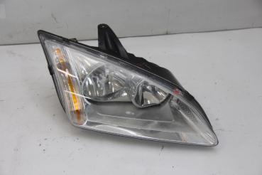 Scheinwerfer rechts 1480979 Ford FOCUS 2 Turnier