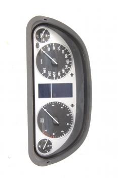 Kombiinstrument 1695408247 Mercedes B-KLASSE W245