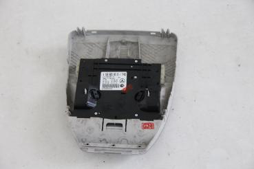 Preview: Innenleuchte 1698208501 Mercedes B-KLASSE W245