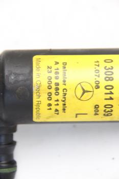 Preview: Scheinwerferreinigungsanlage 1698601147 Mercedes B-KLASSE W245