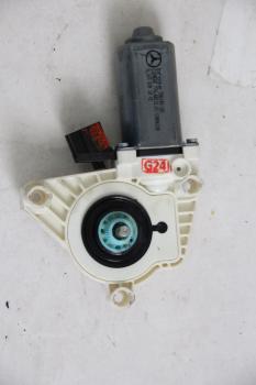 Fensterheber-Motor vorn rechts 1698281842 Mercedes B-KLASSE W245
