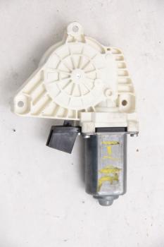 Preview: Fensterheber-Motor hinten rechts 1698282042 Mercedes B-KLASSE W245