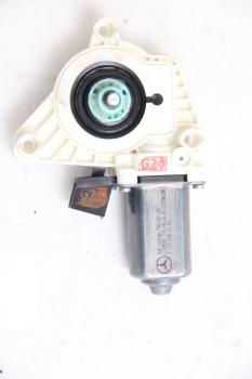 Fensterheber-Motor hinten links 1698281942 Mercedes B-KLASSE W245