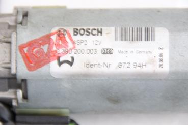 Preview: Schiebedach Motor 1698202542 Mercedes B-KLASSE W245