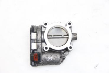Drosselklappenstutzen 2661410525 Mercedes B-KLASSE W245