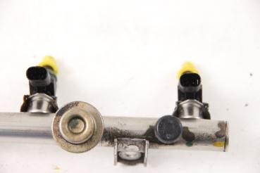 Preview: Einspritzeinheit 2660700895 Mercedes B-KLASSE W245