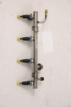 Preview: Einspritzeinheit 2660700895 Mercedes B-KLASSE W245