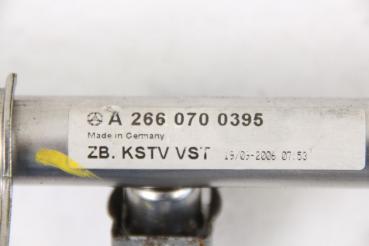 Preview: Einspritzeinheit 2660700895 Mercedes B-KLASSE W245