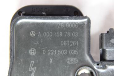 Preview: Zündspule 0001587803 Mercedes B-KLASSE W245