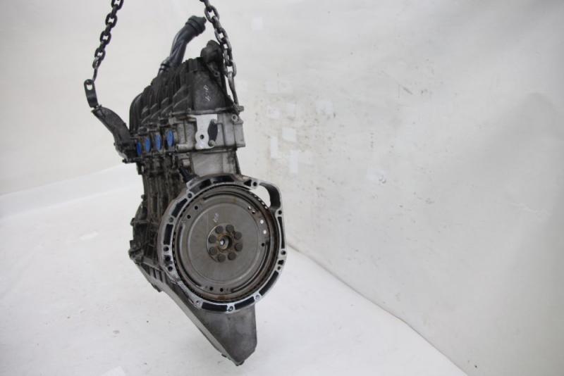 Preview: Motor Benzin Einspritzer 2660100500 Mercedes B-KLASSE W245