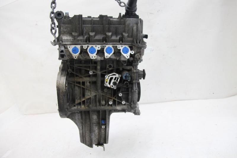 Preview: Motor Benzin Einspritzer 2660100500 Mercedes B-KLASSE W245