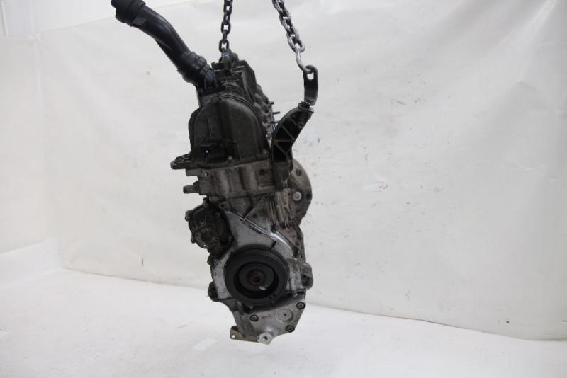 Preview: Motor Benzin Einspritzer 2660100500 Mercedes B-KLASSE W245