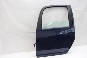 Tür hinten links 5J7833055 Skoda ROOMSTER 5J