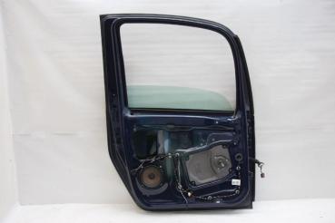 Preview: Tür hinten links 5J7833055 Skoda ROOMSTER 5J