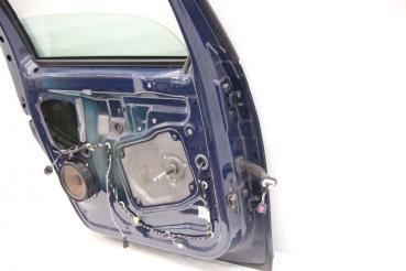 Preview: Tür hinten links 5J7833055 Skoda ROOMSTER 5J