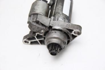 Preview: Anlasser 02T911023R Skoda ROOMSTER 5J