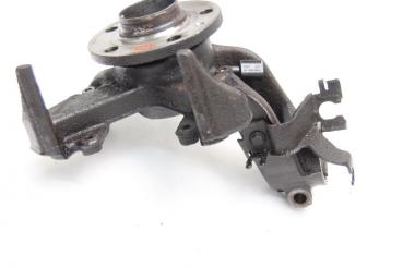 Preview: Achsschenkel vorn rechts 6Q0407256AC Skoda ROOMSTER 5J