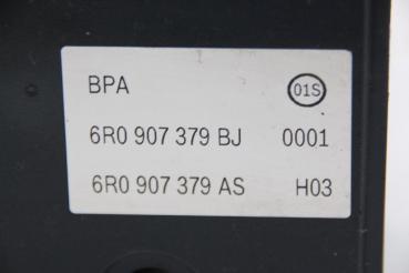 Preview: Hydraulikeinheit ABS 6R0907379BJ Skoda ROOMSTER 5J